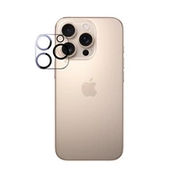 Joyroom JR-16LJ3 Gemstone Version Glas-Displayschutzfolie für iPhone 16 Pro/Pro Max