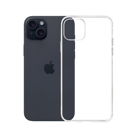 3MK ClearCase Eco iPhone 15 GRS CU 1304127