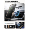 SUPCASE IBLSN ARES FLIP MAG MAGSAFE IPHONE 17 PRO MAX DESERT GOLD