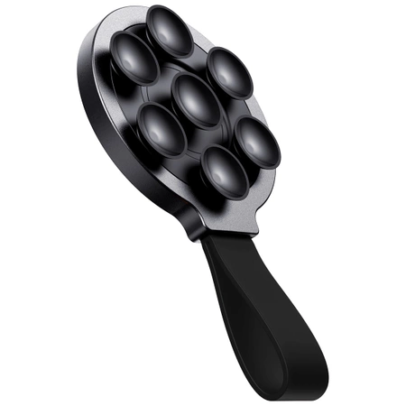 Joyroom JR-ZS393 magnetischer Telefonhalter mit Saugnäpfen – Schwarz