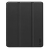 Tech-Protect SC Pen case for iPad Air 13" 2024 - black