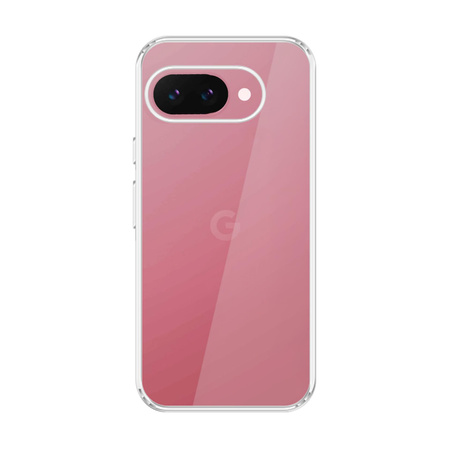 Google Pixel 9A - 3mk Armor Case