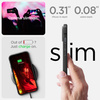 Spigen RUGGED ARMOR MAG MAGSAFE IPHONE 14 MATTSCHWARZ