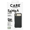 Etui CARE by PanzerGlass Fashionable Samba MagSafe na iPhone Air - czarne