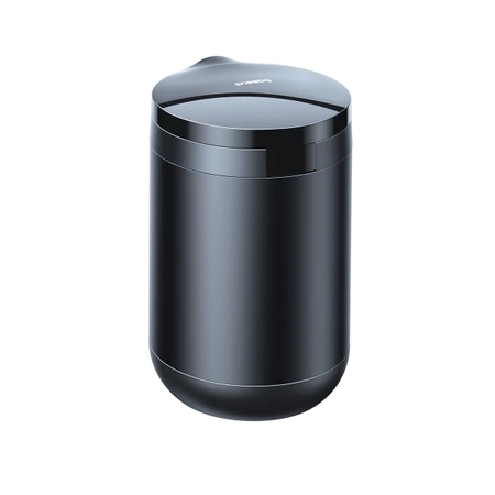 Popielniczka samochodowa Baseus Premium 2 Series - czarna