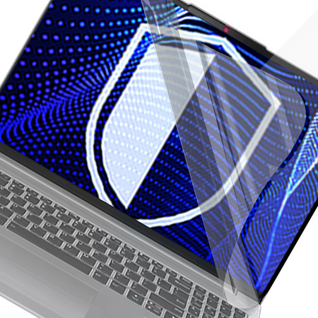 Lenovo IdeaPad Slim 5 (5i) 16IAH10 - up to 17" 3mk FlexibleGlass Pro