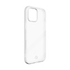 FORCELL F-PROTECT Long Lasting thin case for IPHONE 14 PRO MAX transparent
