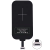 Wkładka indukcyjna Qi Nillkin Magic Tag USB-C - czarna