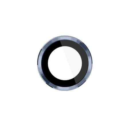 Apple iPhone SE4/16E - 3mk Lens Protection Pro Blue