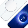 Apple iPhone 15 - 3mk Armor MagCase