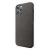 Bugatti Porto Full Wrap iPhone 12 ProMax czarny/black 42646
