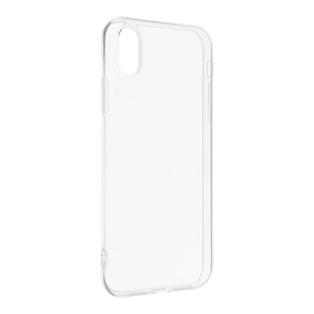 Futerał CLEAR CASE 2mm do IPHONE XR