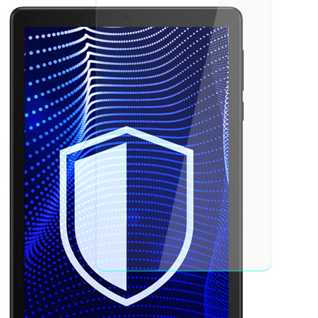 TCL Tab 8 Gen 2 - up to 11" 3mk FlexibleGlass Pro