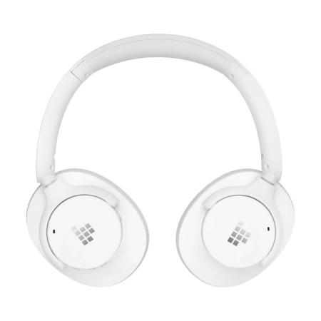 Tronsmart SOUNFII Q20S Hybrid ANC Wireless Headphones with Active Noise Cancelling - White