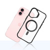 3MK Satin Armor MagCase iPhone 16 6.1"