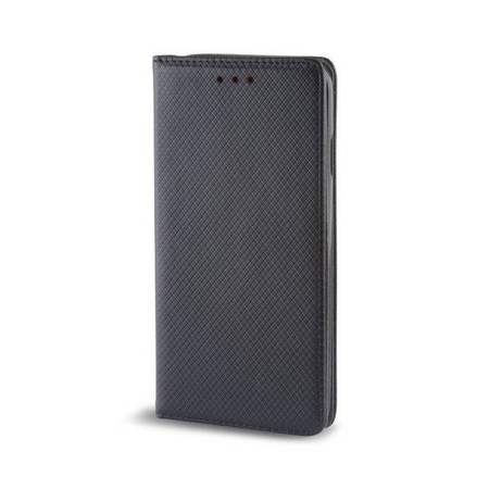 Etui portfel Flip Magnet SAMSUNG GALAXY A70 czarne