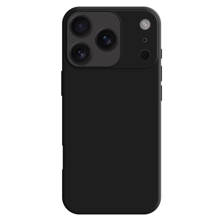 Apple iPhone 17 Pro Max - 3mk Matt Case Pro