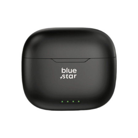 BLUE STAR słuchawki bezprzewodowe bluetooth TWS BK31 czarne