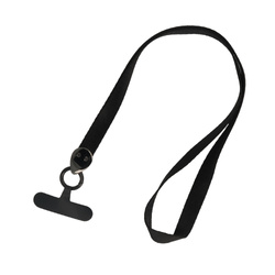 Zawieszka do telefonu GC-M4 czarna