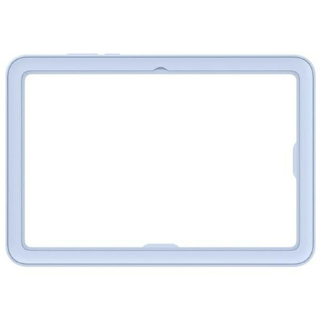 Etui Samsung Frame Cover do Galaxy Tab   S11 niebieski
