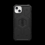 Etui UAG Pathfinder MagSafe do iPhone 15 Plus - czarne