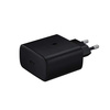 SAMSUNG ŁADOWARKA SIECIOWA TYP-C PD EP-TA845 45W CZARNY BOX