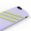 Adidas OR Moudled Case Woman iPhone SE 2020/6/6s/7/8 fioletowy/purple 37866