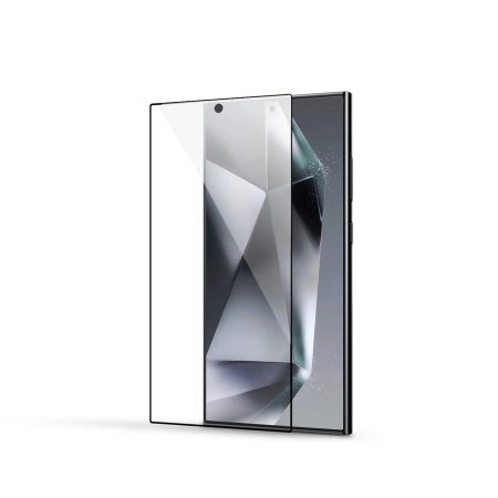 Joyroom JR-MJS0220 2.5D Hartglas mit verstärktem Rand für Samsung S24 Ultra