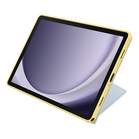 Samsung EF-BX210TLEGWW case for Samsung Galaxy Tab A9+ tablet - blue