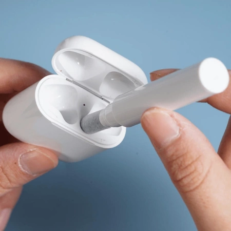 AirPods-Reinigungsset – weiß