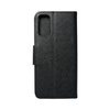 Kabura Fancy Book do  SAMSUNG S20 / S11e czarny