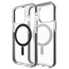 Gear4 Santa Cruz Snap - obudowa ochronna do iPhone 13 Pro kompatybilna z MagSafe (black)