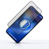 3MK HardGlass Matt Max Privacy iPhone 15 /16