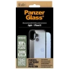 PanzerGlass HardCase iPhone 16 6,1&quot; schwarz/schwarz 1295