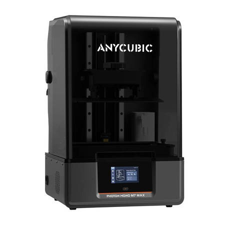 Drukarka 3D Anycubic Photon Mono M7 Max