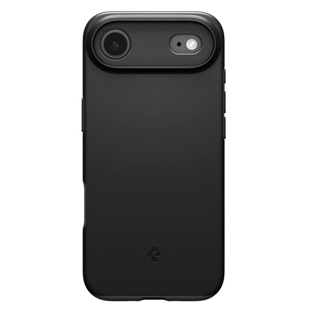 SPIGEN futerał THIN FIT MAG kompatybilny z MagSafe do IPHONE 17 Air black