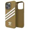 Original Handyhülle IPHONE 13 PRO MAX Adidas OR Moulded Case PU grün
