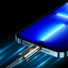 Joyroom USB cable - Lightning for charging / data transmission 2,4A 20W 2m blue (S-UL012A20)