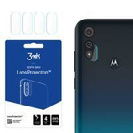 Motorola Moto E6s - 3mk Lens Protection™