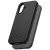 CARE by PanzerGlass Feature FLOW MagSafe Case für iPhone 17 - Schwarz
