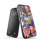 Adidas OR SnapCase AOP CNY iPhone 12/12 Pro bunt 44852