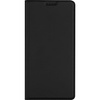 Dux Ducis Skin Pro Hülle für Samsung A35 5G mit Klappe - Schwarz