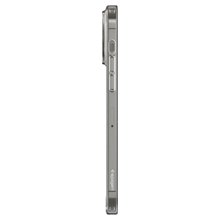SPIGEN AIRSKIN HYBRID IPHONE 15 PRO MAX CRYSTAL CLEAR