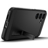 Spigen Tough Armor Hülle für Samsung Galaxy S24 – Schwarz