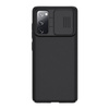 Nillkin CamShield Case etui pokrowiec osłona na aparat kamerę Samsung Galaxy S20 FE 5G czarny