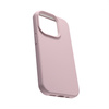 Nakładka Etteri Silicone Case do Xiaomi Redmi Note 13 Pro 5G jasnoróżowa