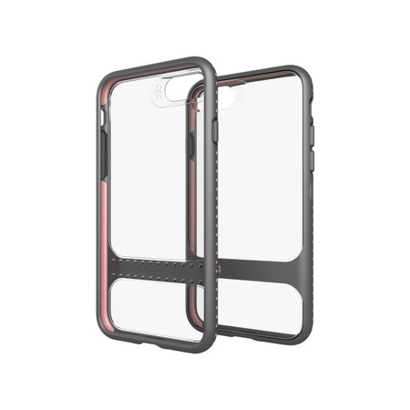 Gear4 D3O Soho iPhone 7/8/SE 2020/ SE 2022 różowo-złoty/rose gold IC7011D3