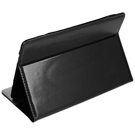 Uniwersalne etui / pokrowiec BLUN na tablet 11" czarny (UNT)