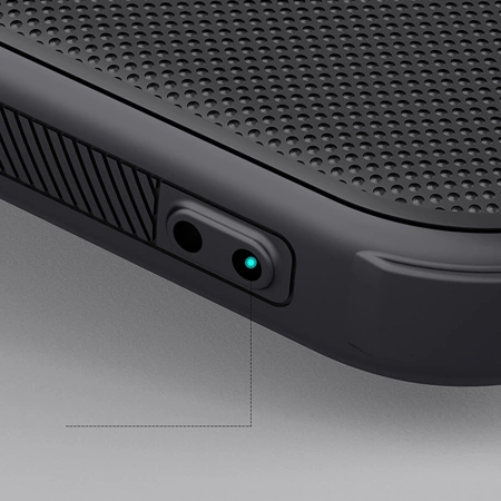 Etui Nillkin Super Frosted Shield Pro Magnetic na Google Pixel 10/10 Pro kompatybilne z MagSafe - czarne