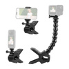 Puluz adjustable mount for cameras with clamp